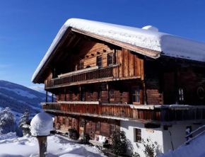 Außer Roßmoos Alpbach